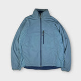 Nike ACG Reversible Nylon / Fleece Jacket | XL