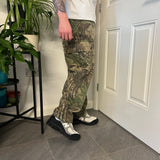 Vintage Realtree Cargo Trousers | W32 / L32