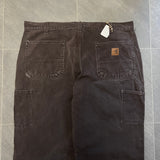 Carhartt Carpenter Jeans | W38 / L31