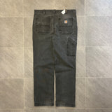 Carhartt Carpenter Trousers | W36 / L30