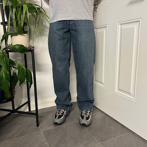 Carhartt Baggy Jeans | W31 / L32