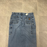 Carhartt Carpenter Jeans | W38 / L30