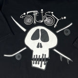 Stussy Skull T-shirt | Multiple Sizes Available