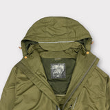 Stussy Lightweight Nylon Jacket | M / L