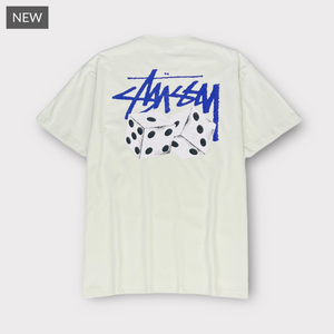 Stussy Dice T-shirt | Multiple Sizes Available