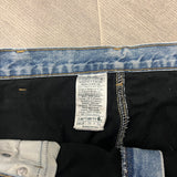 Carhartt Relaxed Fit Jeans | W38 / L36