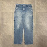 Carhartt Carpenter Jeans | W35 / L33