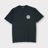 Stussy Globe T-shirt | Multiple Sizes Available