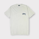 Stussy Rastaman T-shirt | Multiple Sizes Available