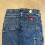 Dickies Carpenter Jeans | W36 / L30