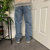 Carhartt Traditional Fit Jeans | W34 / L36