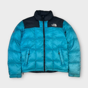 North Face 800 Summit Series Puffer Jacket | Small