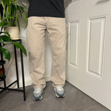 Carhartt Carpenter Trousers | W36 / L31