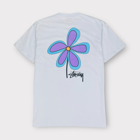 Stussy Flower T-shirt | Multiple Sizes Available