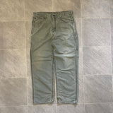 Carhartt Carpenter Trousers | W36 / L32