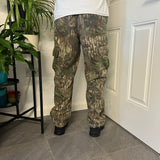 Vintage Realtree Cargo Trousers | W32 / L32