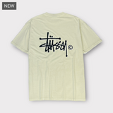 Stussy Spellout T-shirt | Medium