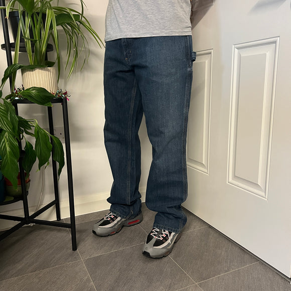 Carhartt Carpenter Jeans | W38 / L33