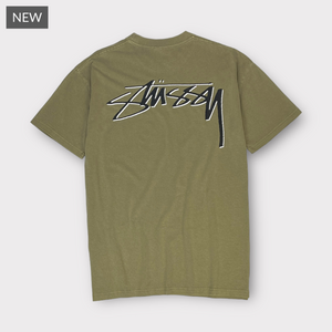 Stussy Script Spellout T-shirt | Multiple Sizes Available