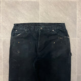 Dickies Carpenter Jeans | W36 / L32