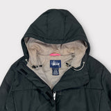 Stussy Down Jacket | Small