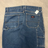 Dickies Carpenter Jeans | W38 / L32