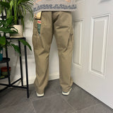 Vintage Wrangler Cargo Trousers | W36 / L30