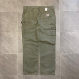 Carhartt Carpenter Trousers | W38 / L32