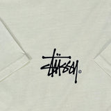 Stussy Spellout T-shirt | Medium