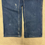 Carhartt Carpenter Jeans | W34 / L30