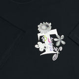 Stussy Flowers T-shirt | Multiple Sizes Available