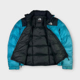 North Face 800 Summit Series Puffer Jacket | Small