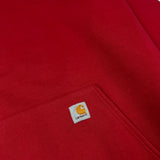 Vintage Carhartt Hoodie - Large