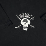 Stussy Skull T-shirt | Multiple Sizes Available