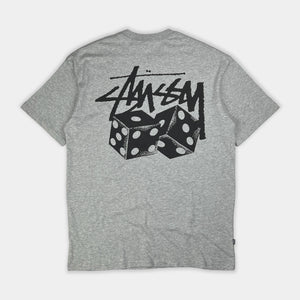 Stussy Dice T-shirt | Small