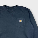 Vintage Carhartt Sweatshirt - XL