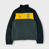 Nike Brazil Training Track Jacket | Small