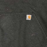 Vintage Carhartt Hoodie - Large