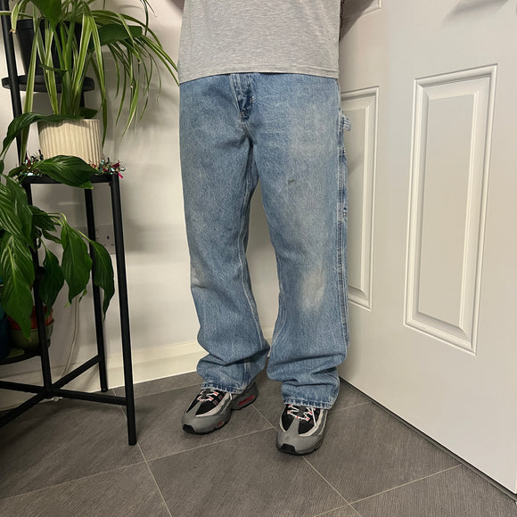 Carhartt Carpenter Jeans | W36 / L30