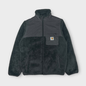 Carhartt WIP Jackson Fleece Zip Up Jacket | Multiple Sizes Available