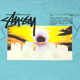 Stussy Stonehenge T-shirt | Small