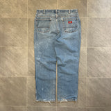 Dickies Baggy Jeans | W36 / L30