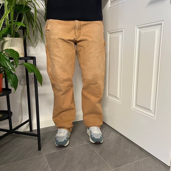 Carhartt Carpenter Trousers | W38 / L30