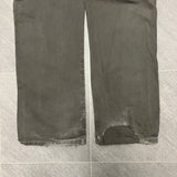 Carhartt Carpenter Trousers | W36 / L32