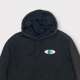 Stussy Oval Hoodie | Medium