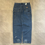 Carhartt Carpenter Jeans | W34 / L35