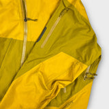 Arcteryx Sidewinder Goretex Technical Jacket | Large