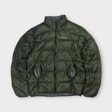 Mont Bell Puffer Jacket | Medium