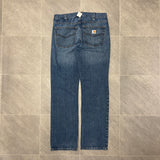 Carhartt Straight Fit Jeans | W35 / L34