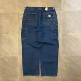 Carhartt Carpenter Jeans | W36 / L30